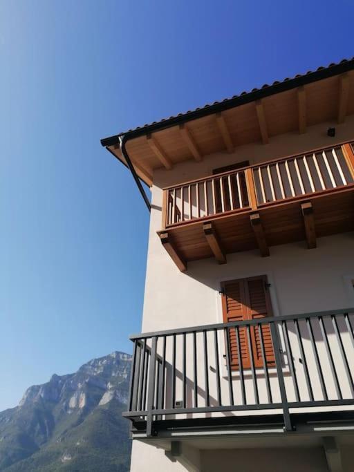 Appartamento Cs Sabbionara Exterior photo