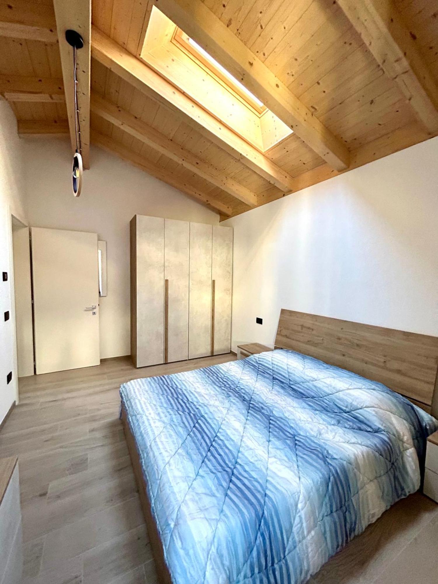 Appartamento Cs Sabbionara Exterior photo