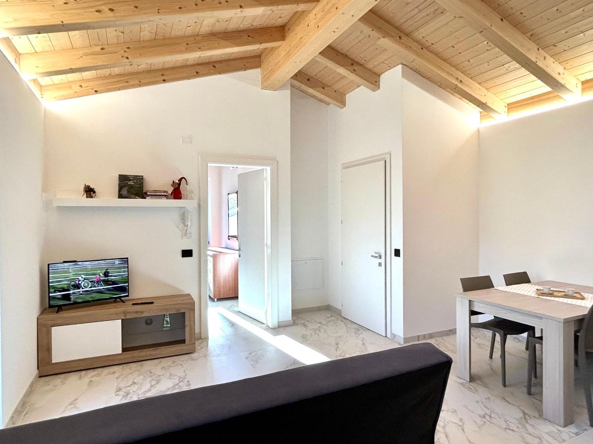 Appartamento Cs Sabbionara Exterior photo
