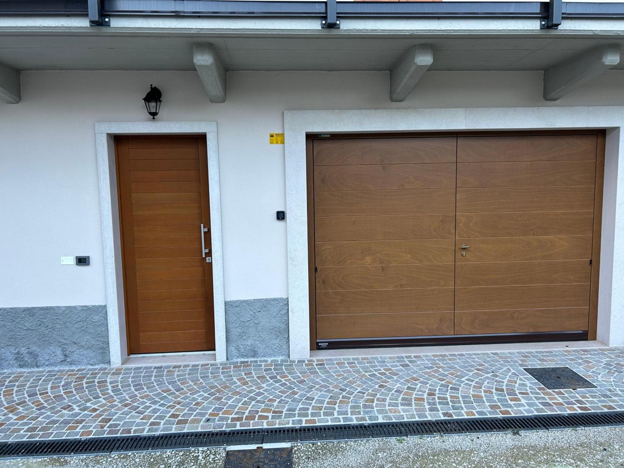 Appartamento Cs Sabbionara Exterior photo
