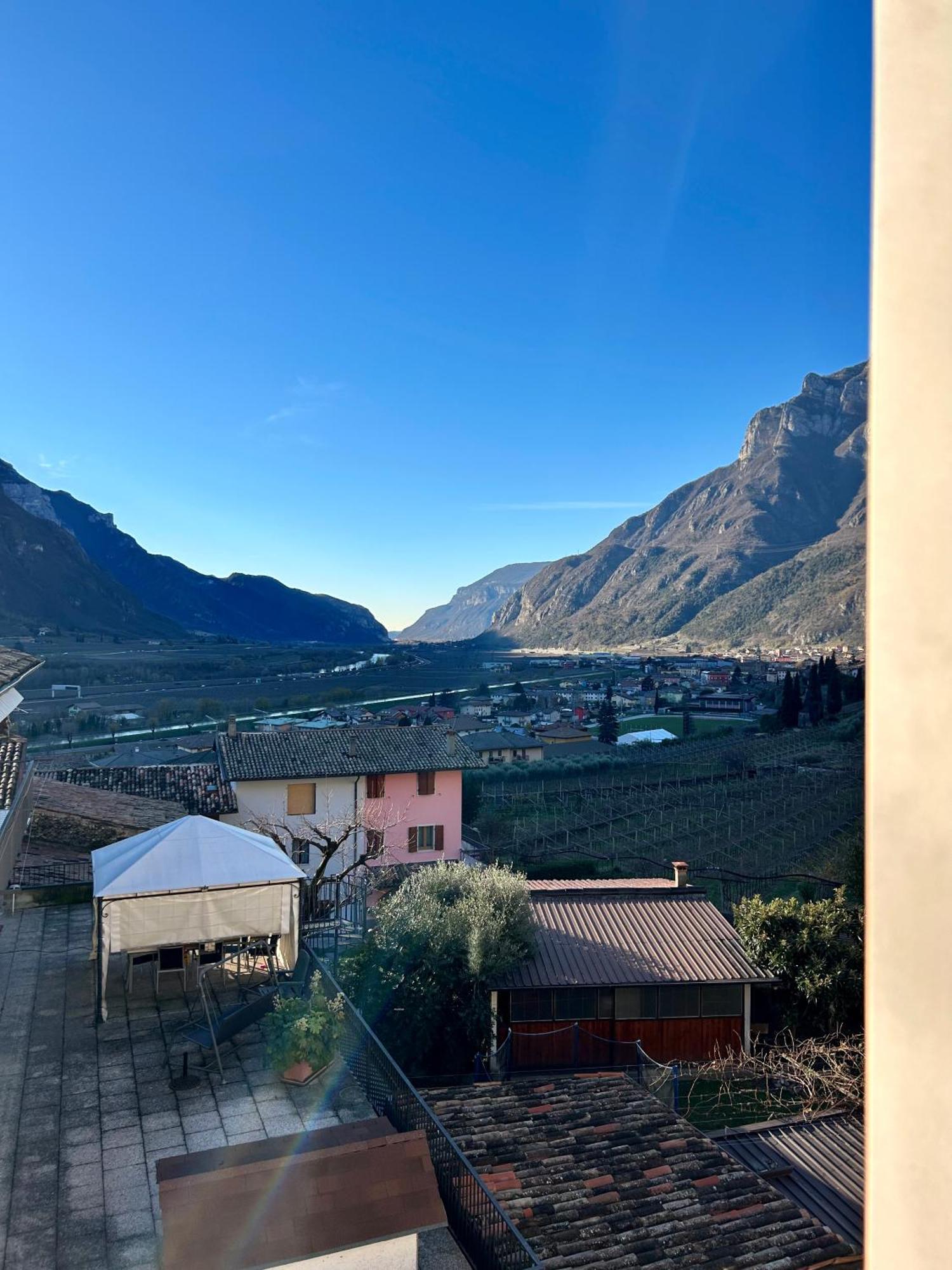 Appartamento Cs Sabbionara Exterior photo