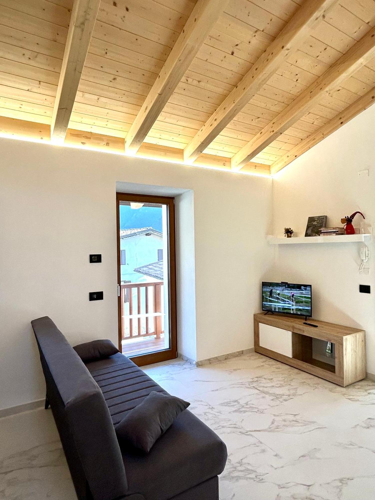 Appartamento Cs Sabbionara Exterior photo